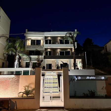 Ig - "Villa Don Antonio" Apartments Giardini Naxos Dış mekan fotoğraf