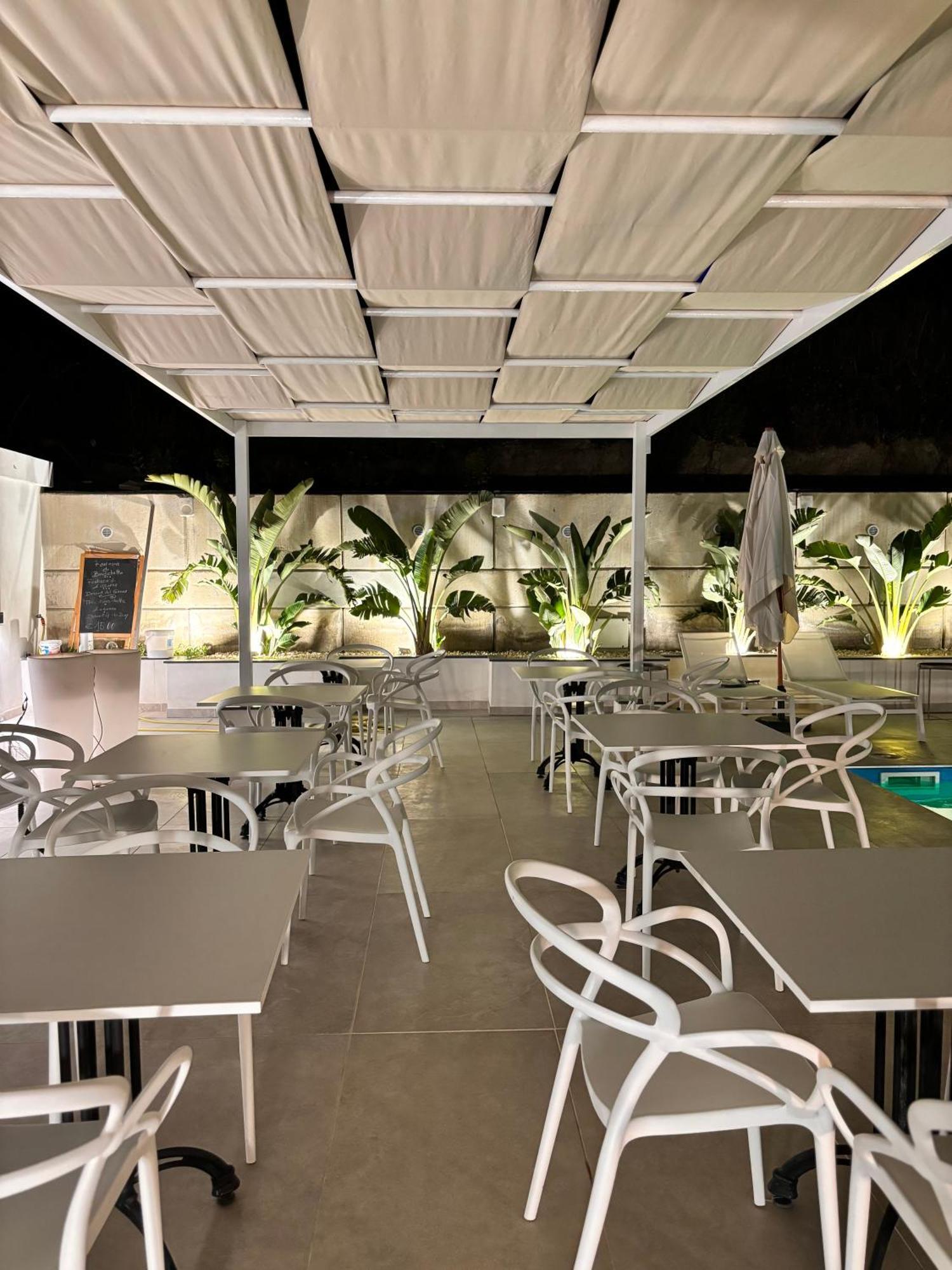 Ig - "Villa Don Antonio" Apartments Giardini Naxos Dış mekan fotoğraf