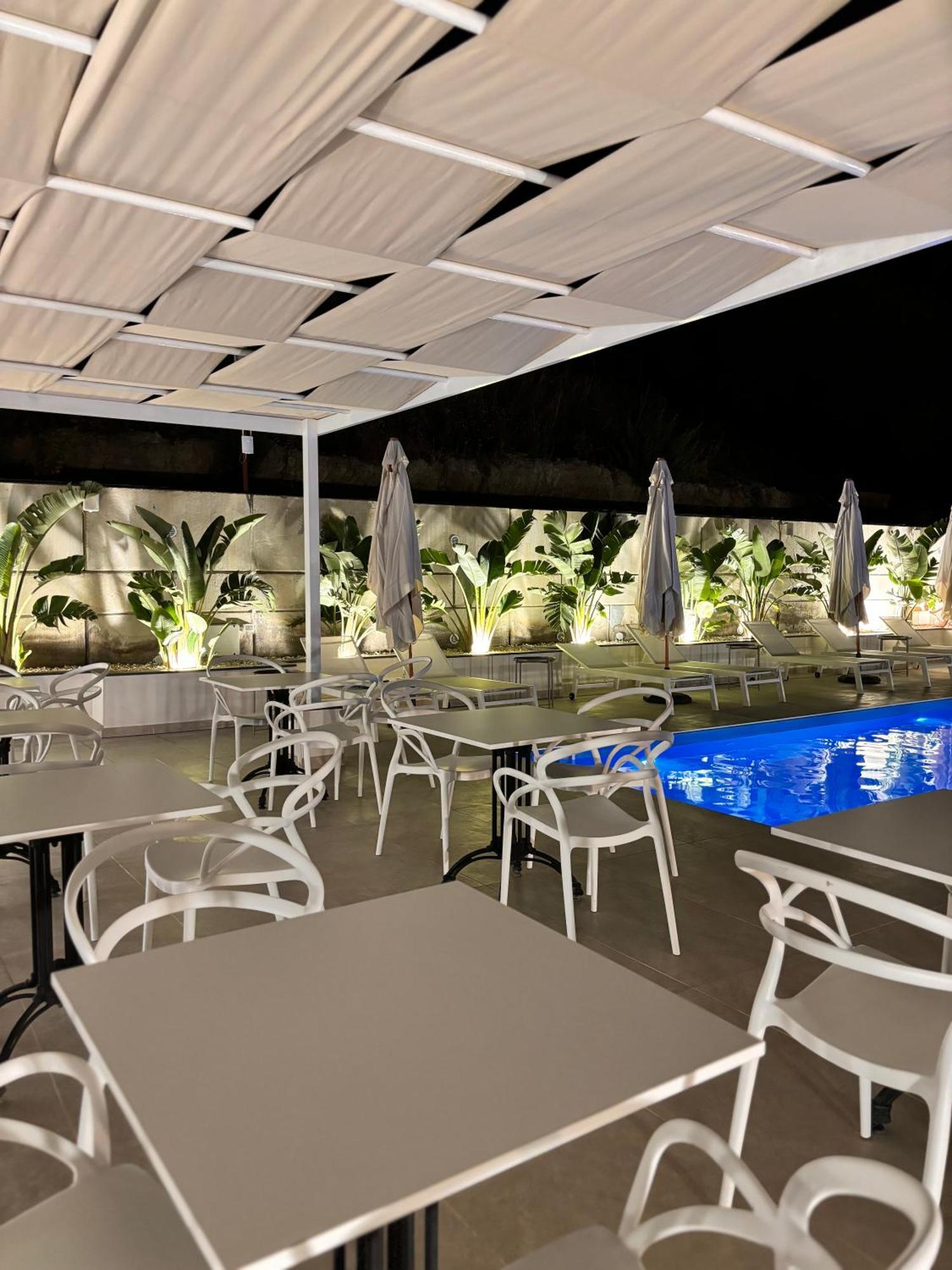 Ig - "Villa Don Antonio" Apartments Giardini Naxos Dış mekan fotoğraf