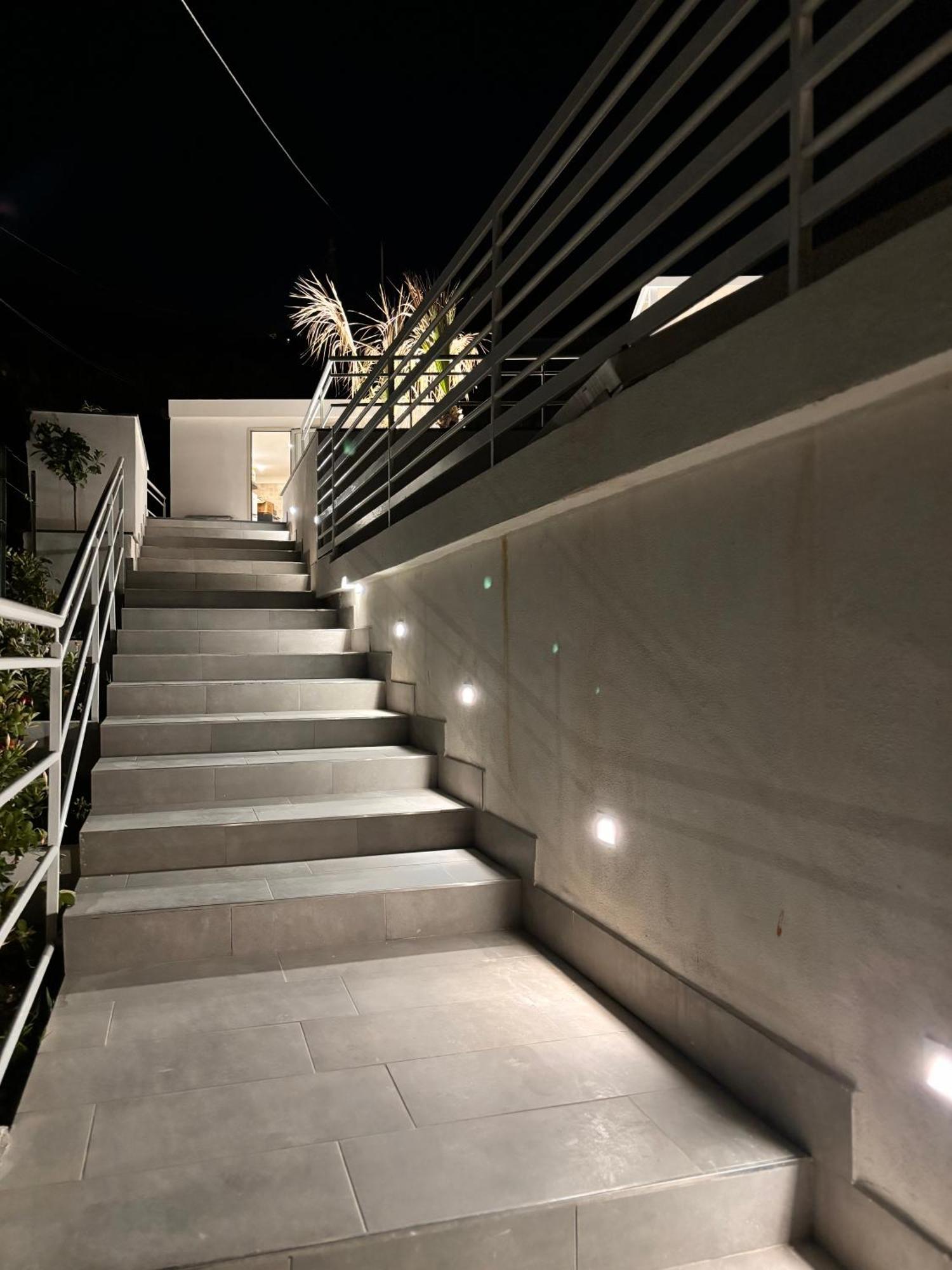 Ig - "Villa Don Antonio" Apartments Giardini Naxos Dış mekan fotoğraf