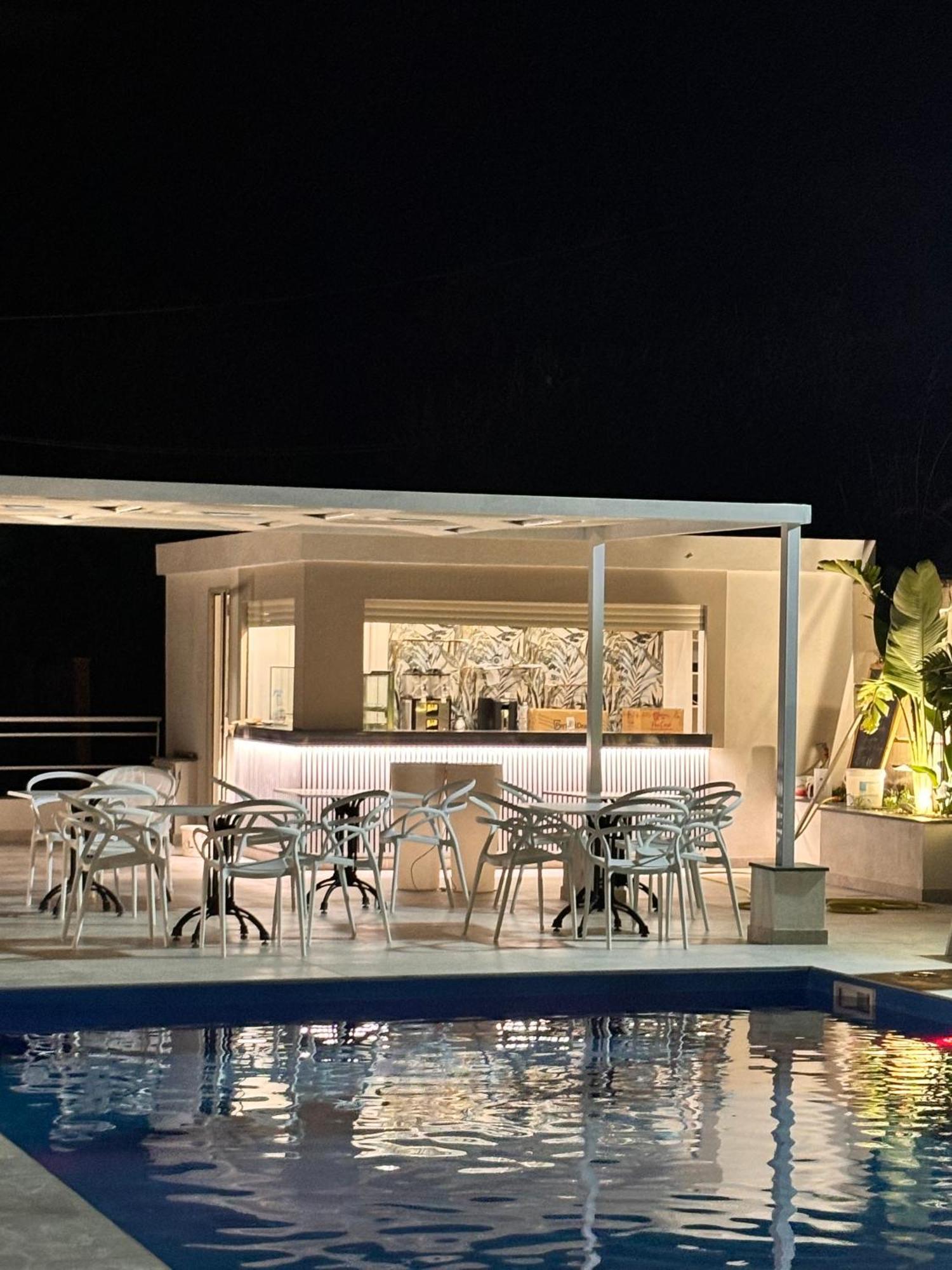 Ig - "Villa Don Antonio" Apartments Giardini Naxos Dış mekan fotoğraf