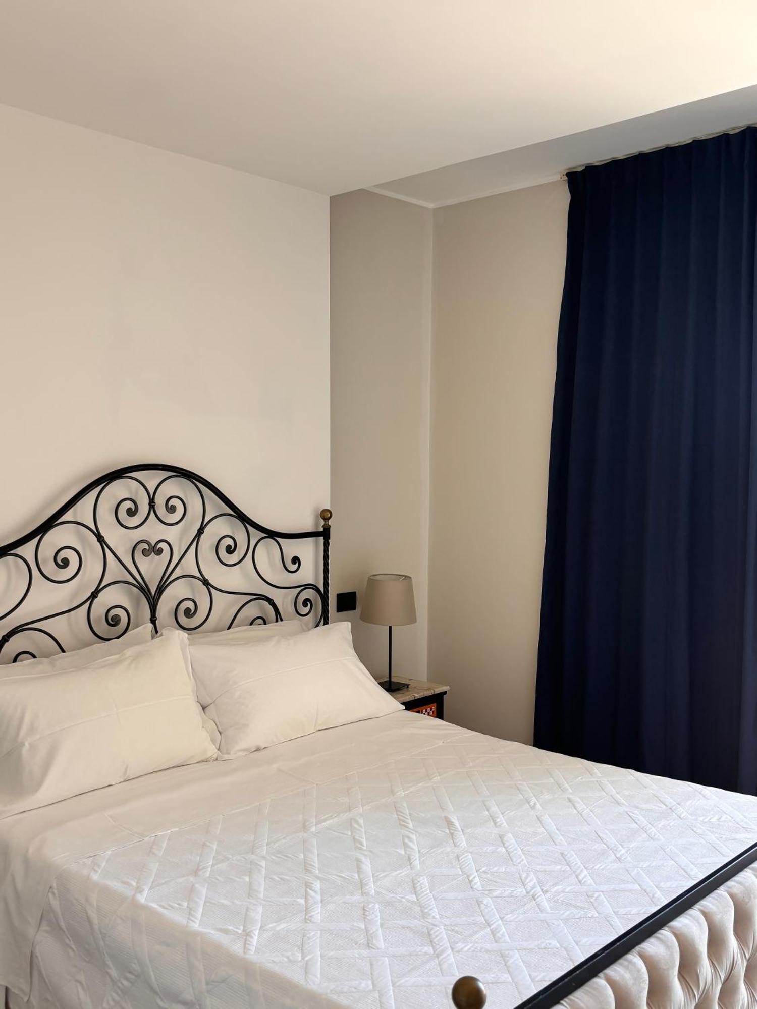Ig - "Villa Don Antonio" Apartments Giardini Naxos Dış mekan fotoğraf