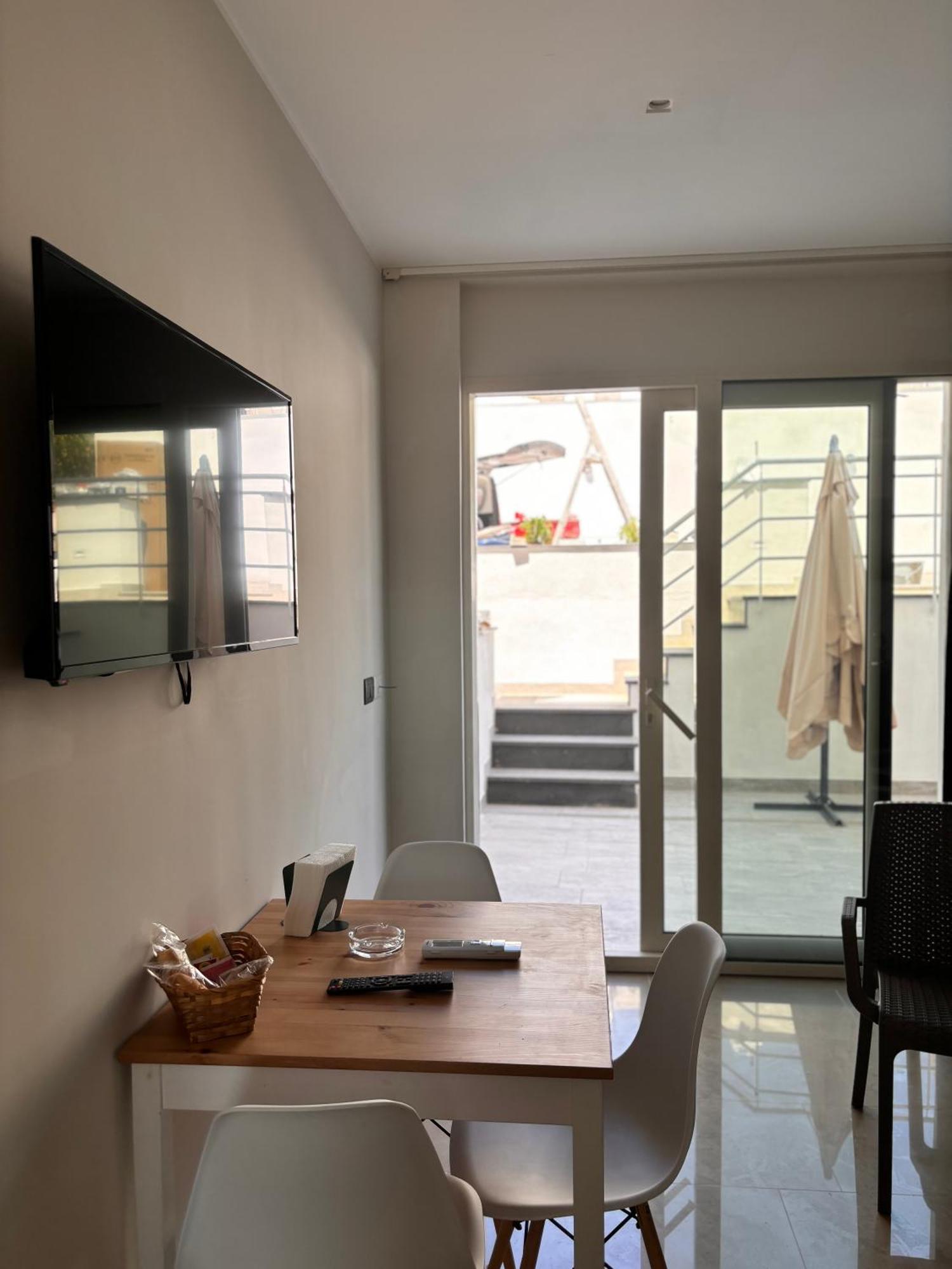 Ig - "Villa Don Antonio" Apartments Giardini Naxos Dış mekan fotoğraf