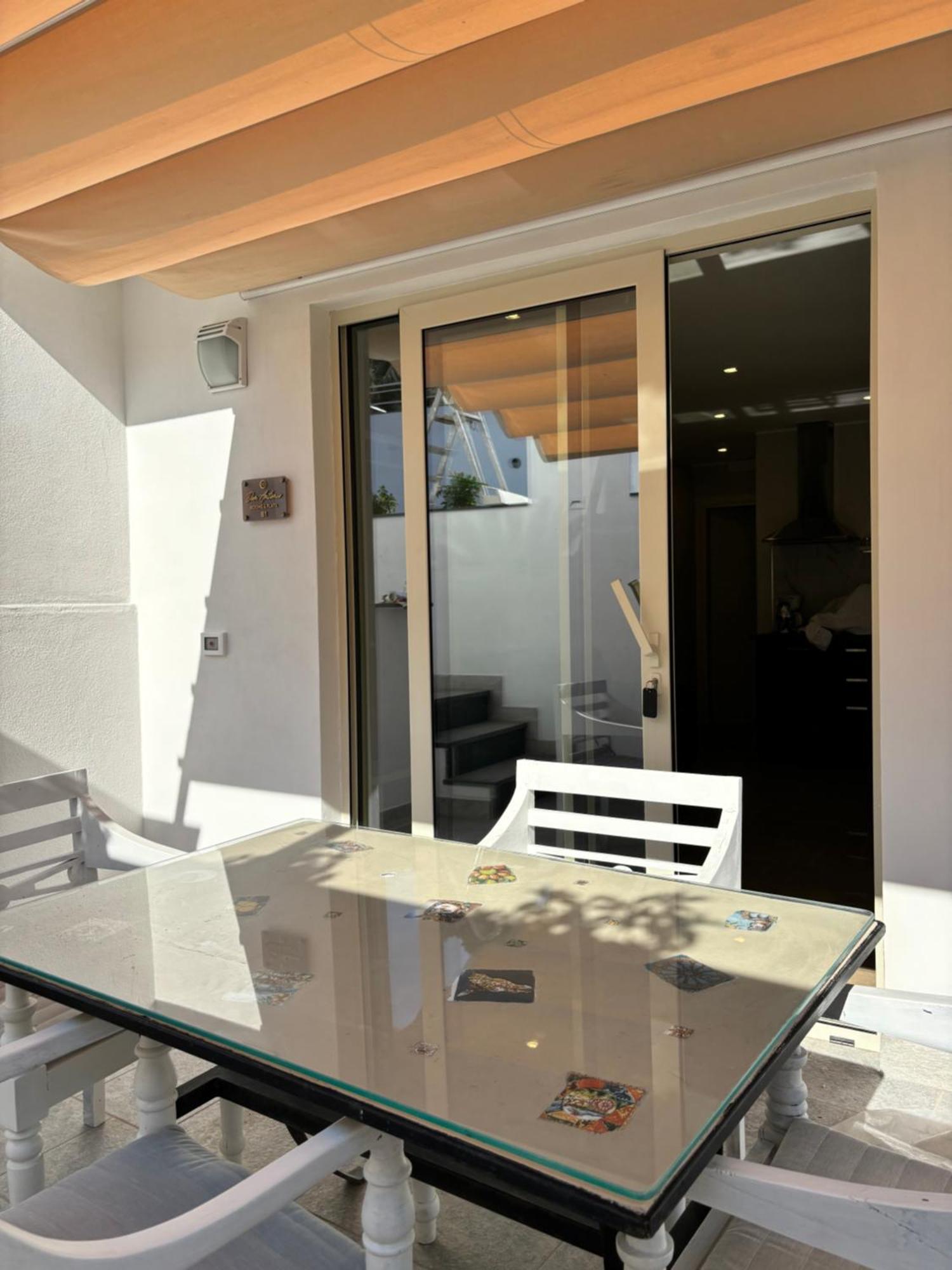 Ig - "Villa Don Antonio" Apartments Giardini Naxos Dış mekan fotoğraf
