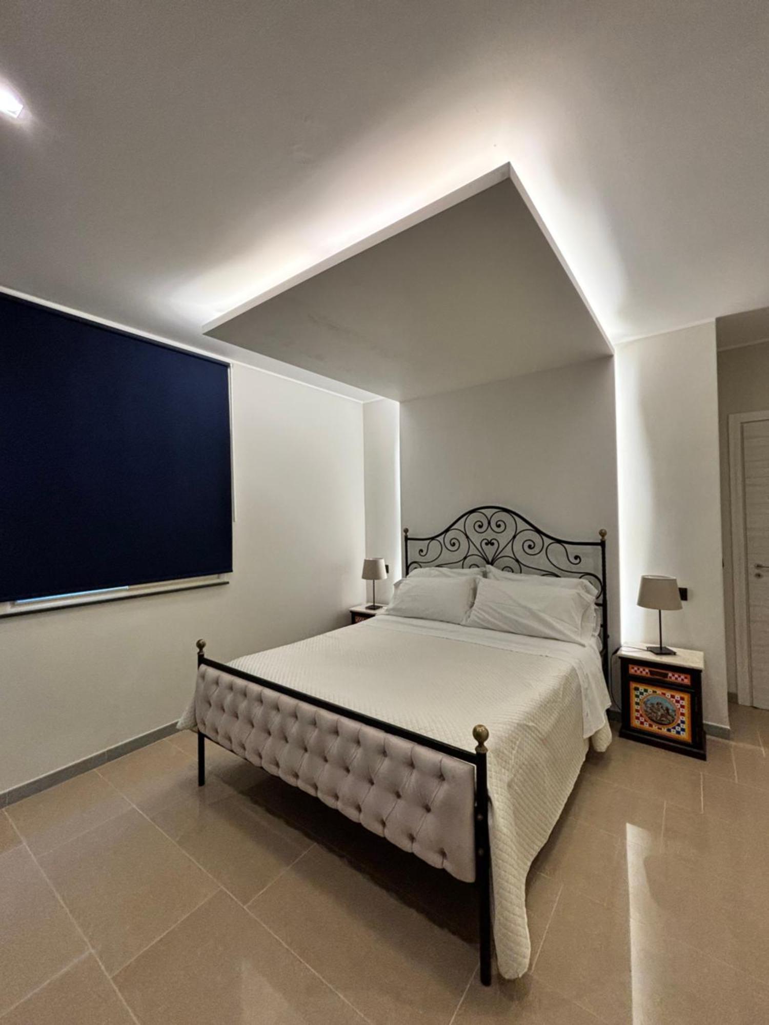 Ig - "Villa Don Antonio" Apartments Giardini Naxos Dış mekan fotoğraf