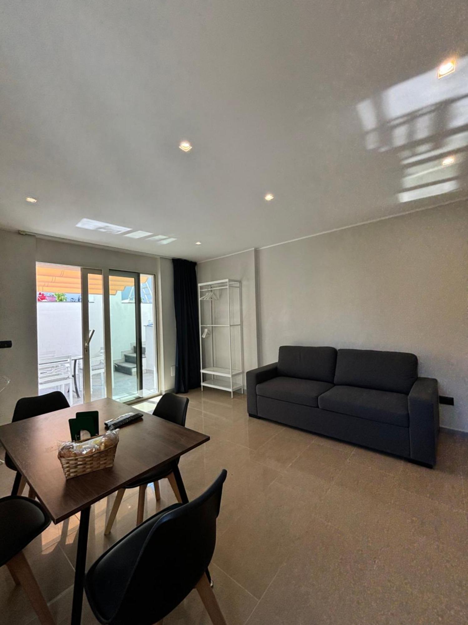 Ig - "Villa Don Antonio" Apartments Giardini Naxos Dış mekan fotoğraf