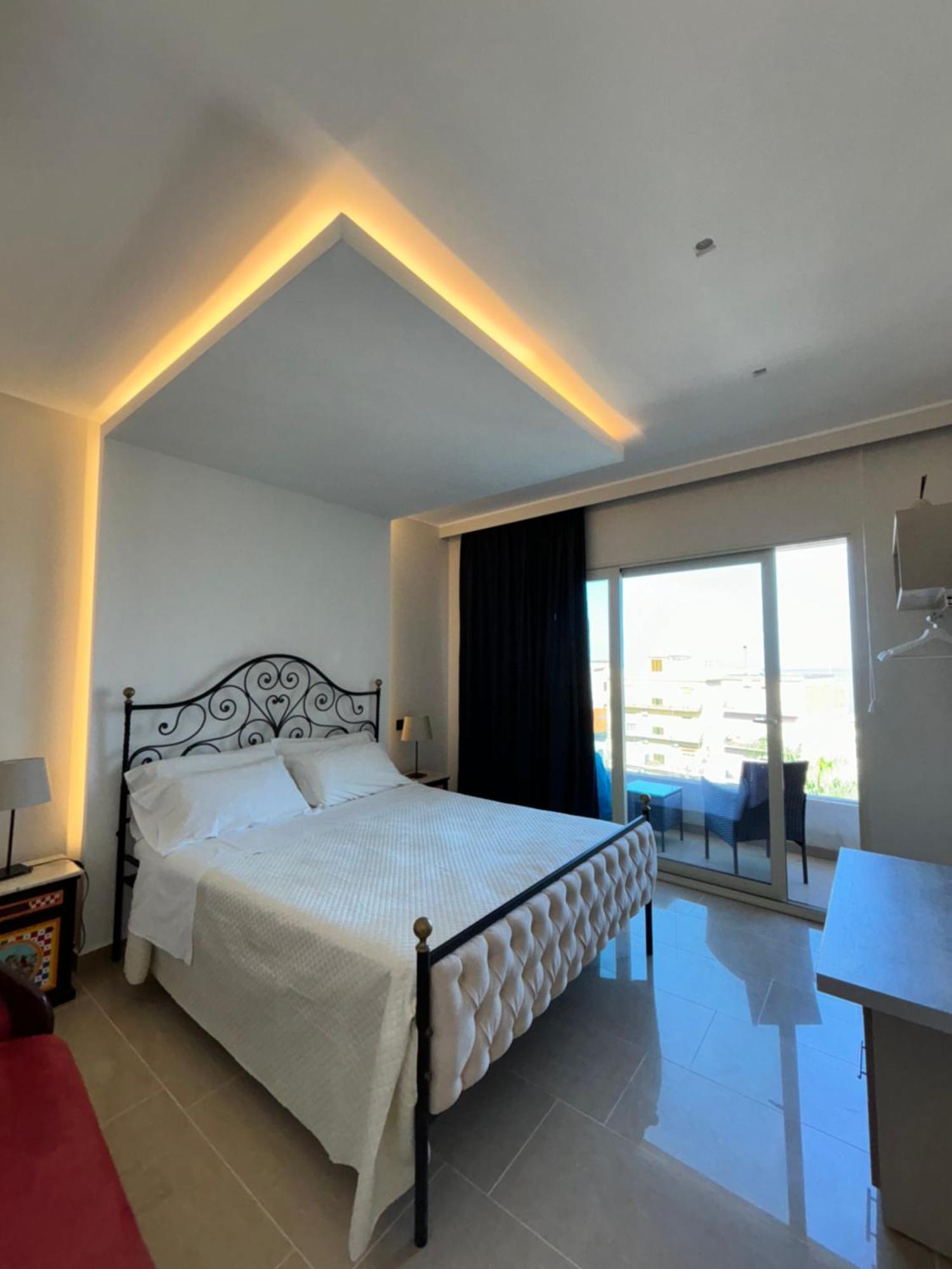 Ig - "Villa Don Antonio" Apartments Giardini Naxos Dış mekan fotoğraf