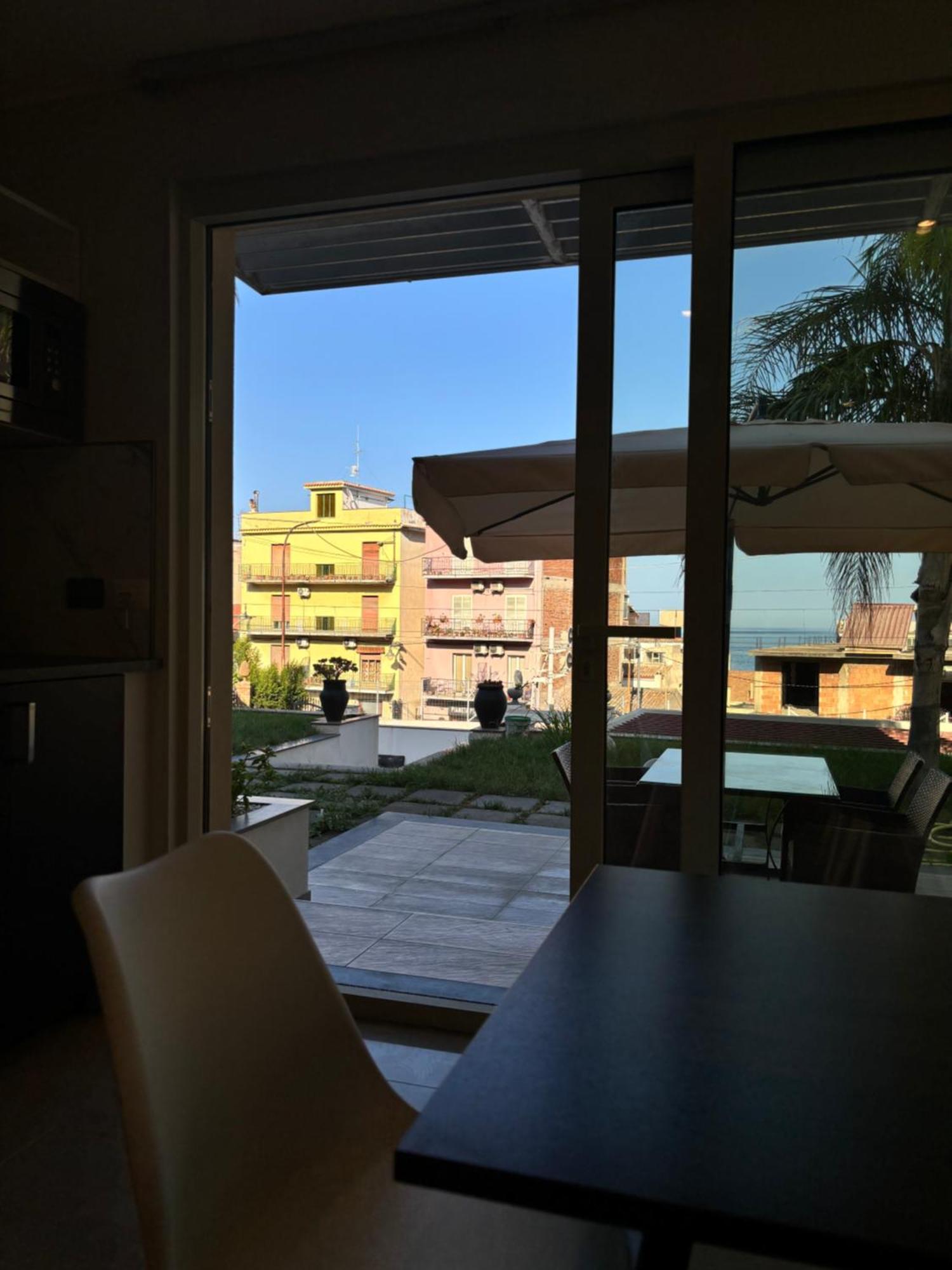 Ig - "Villa Don Antonio" Apartments Giardini Naxos Dış mekan fotoğraf