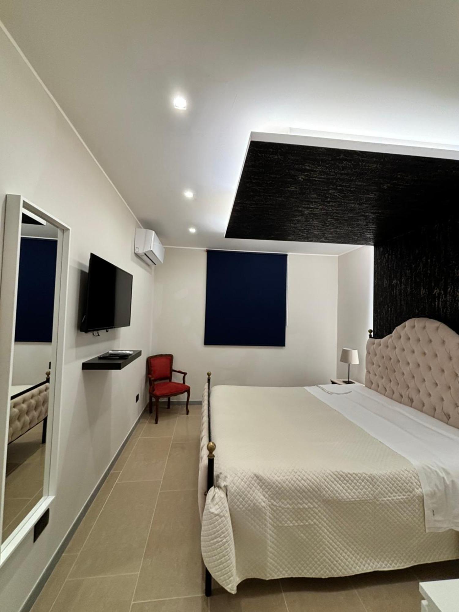 Ig - "Villa Don Antonio" Apartments Giardini Naxos Dış mekan fotoğraf
