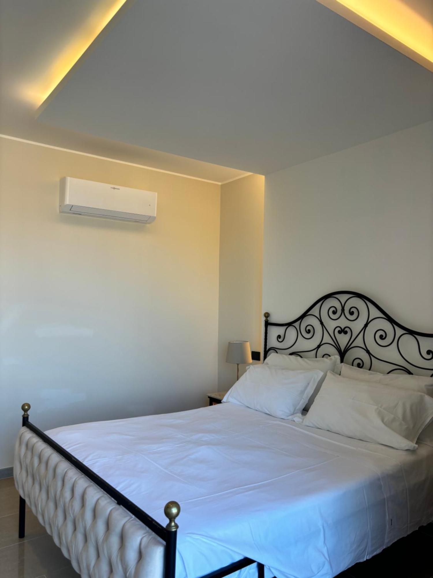 Ig - "Villa Don Antonio" Apartments Giardini Naxos Dış mekan fotoğraf