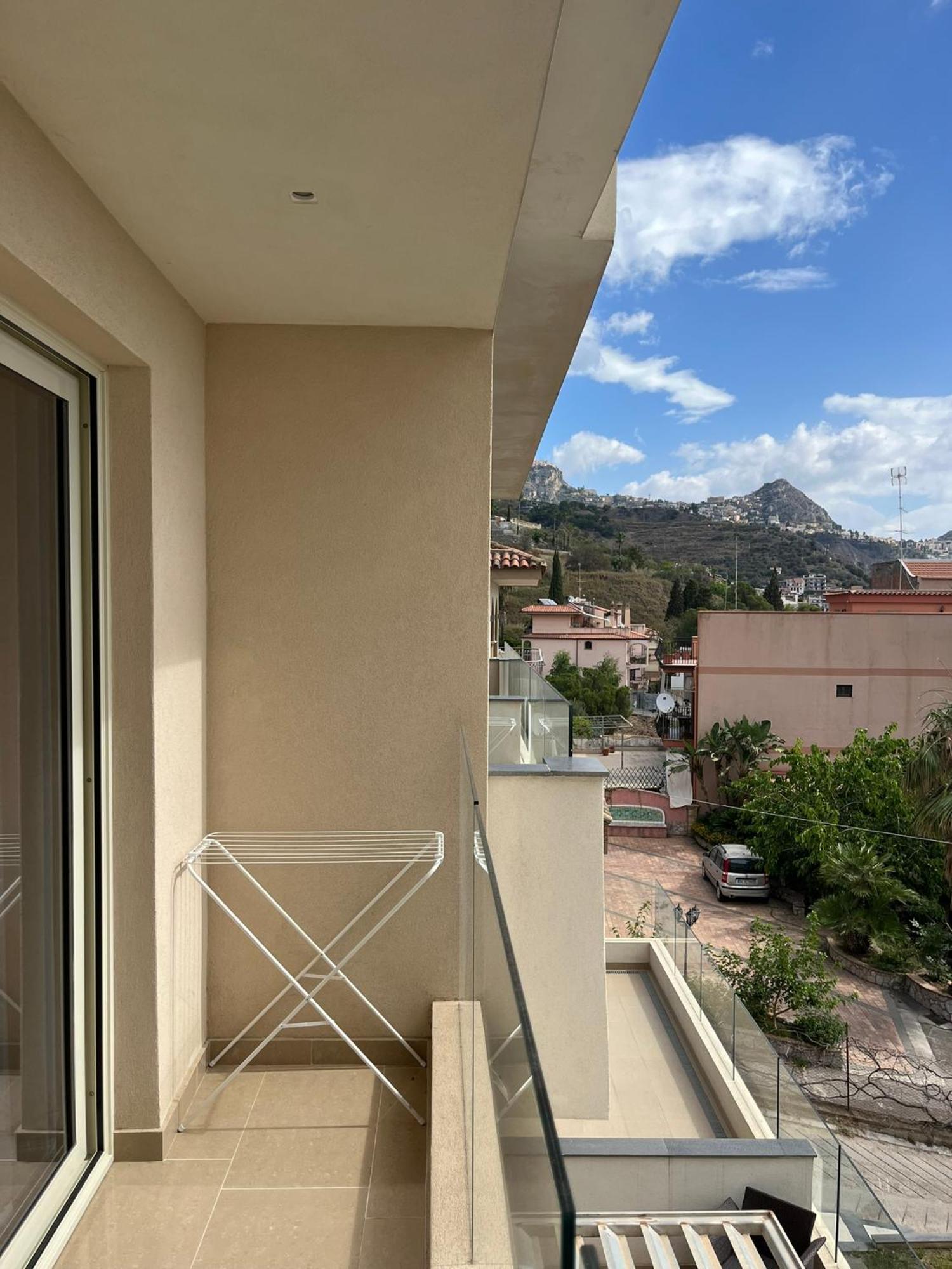 Ig - "Villa Don Antonio" Apartments Giardini Naxos Dış mekan fotoğraf