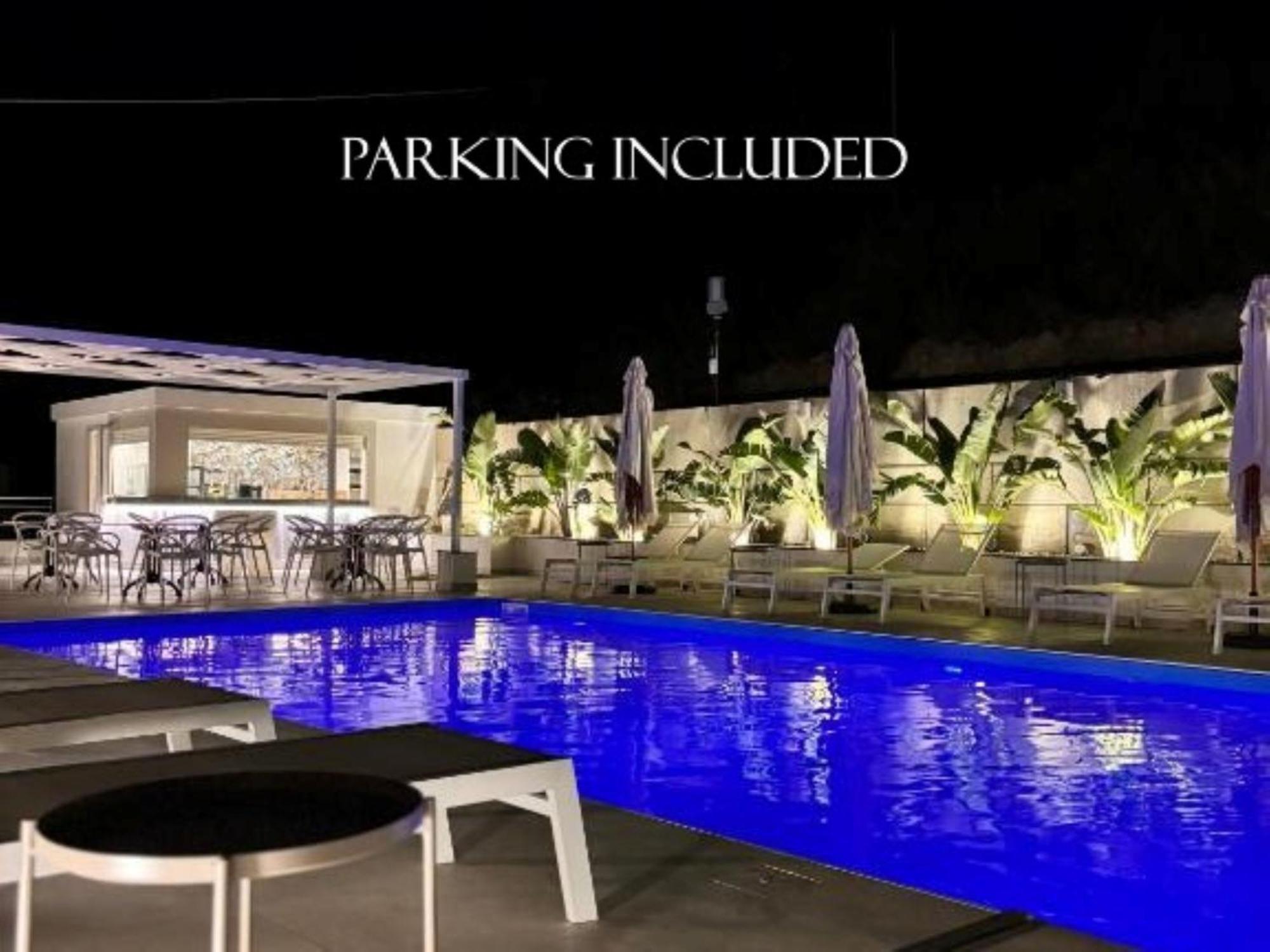 Ig - "Villa Don Antonio" Apartments Giardini Naxos Dış mekan fotoğraf