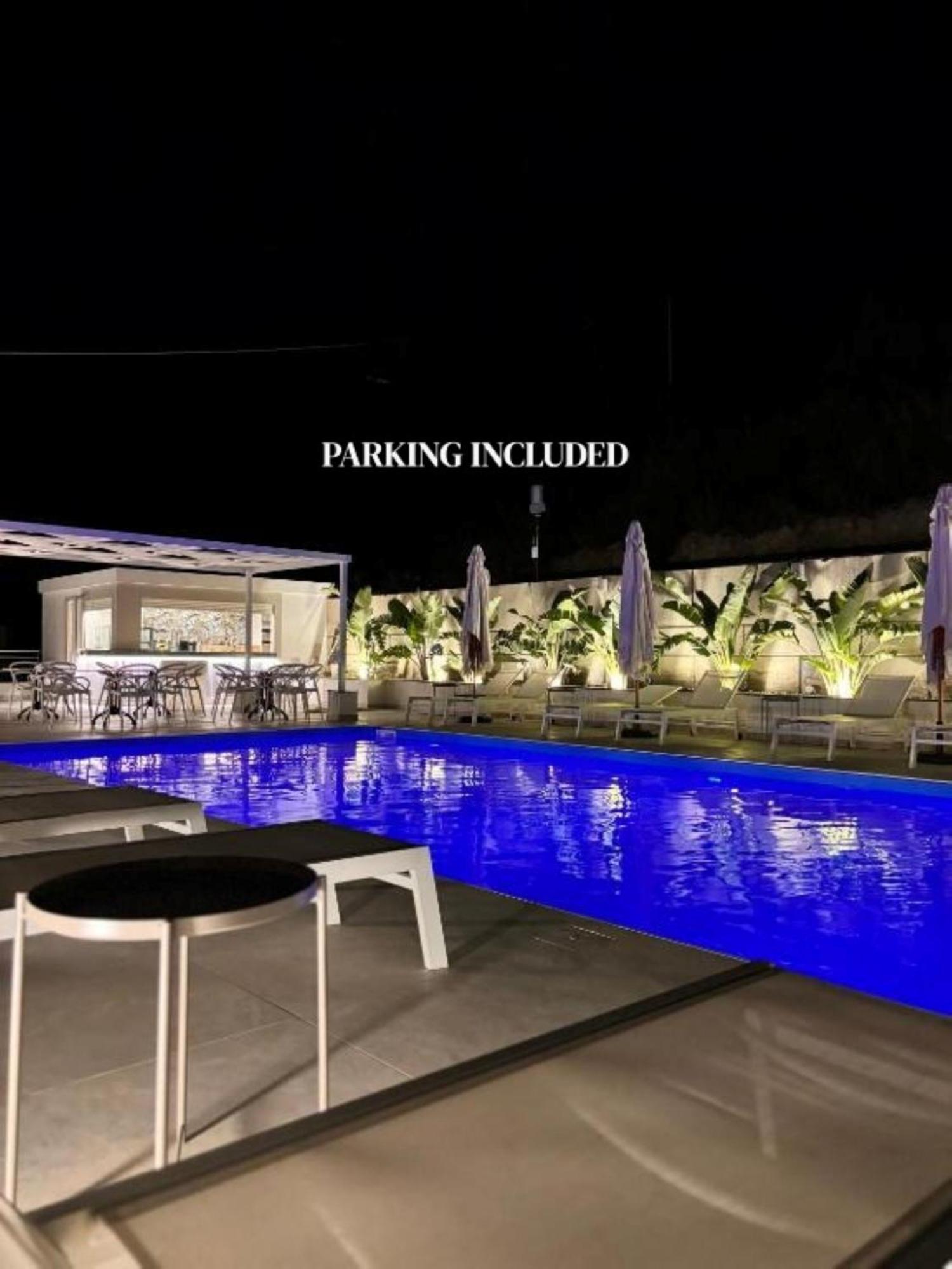 Ig - "Villa Don Antonio" Apartments Giardini Naxos Dış mekan fotoğraf